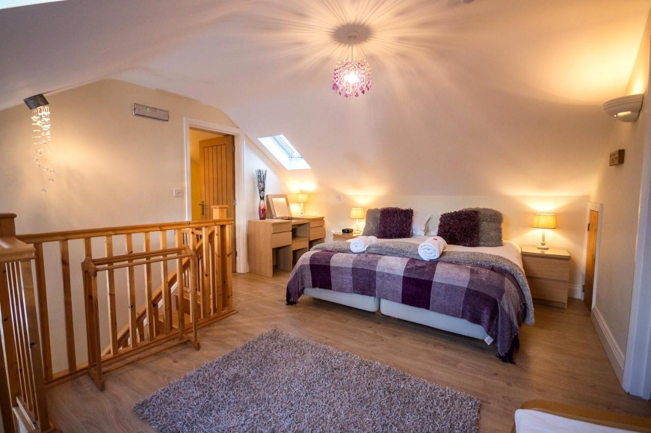 Mollett'S Farm Leilighet Saxmundham Eksteriør bilde